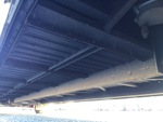 Chassis with Frame Condition