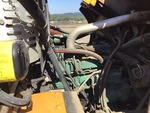 Engine with Engine - Right Side