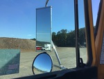 Cab with Mirrors