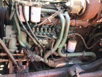 Engine with Fuel System