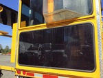 General Appearance with Glass