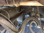 Underbody with Frame Condition