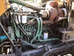 Engine with Engine - Left Side