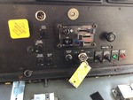 Cab with Engine Brake