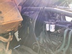 Engine with Radiator