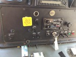 Cab with Heater
