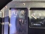 Cab with Oil Pressure