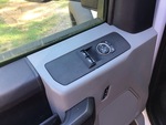 Cab with Kontrolki okienne