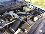 Silnik with Cooling System Leaks