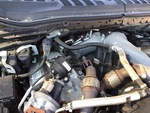 Silnik with Exhaust System