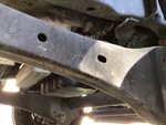 Silnik with Oil Leaks