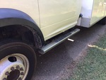 General Appearance with Steps/Ladders
