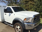 General Appearance with Sheet Metal (fiberglass) Condition