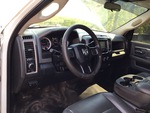 Cab with Steering Control