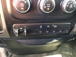 Cab with Engine Brake