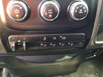 Cab with PTO Control