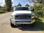 General Appearance with Exterior Lights