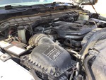 Engine with Engine - Right Side
