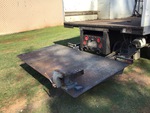 Configuration with Liftgate