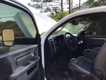 Cab with Mirrors