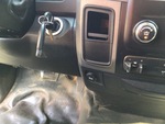Cab with Brake Control