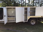 Configuration with Tool/Storage Boxes