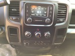 Cab with Heater
