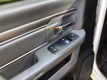 Cab with Window Controls