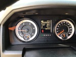 Cab with Gauges