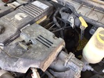 Engine with Fuel System