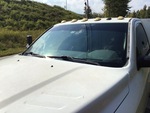 General Appearance with Glass