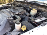 Engine with Engine - Left Side