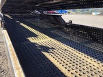 Trailer Chassis with 