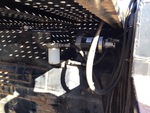 Hydraulics with Hoses