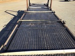 Trailer Chassis with 