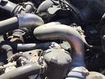 Engine with Fuel System