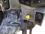 Cab with Brake Control