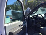 Cab with Mirrors
