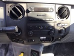 Cab with Heater