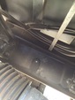 Underbody with Frame Condition