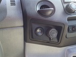 Cab with Engine Brake