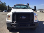 General Appearance with Exterior Lights