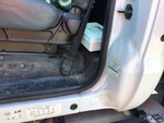 General Appearance with Motor Vehicle Safety Standards Label