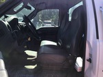 Cab with Seats/armrests