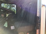 Cab with Seats/armrests