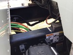 Underbody with Frame Condition