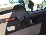 Cab with Window Controls