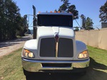 General Appearance with Exterior Lights