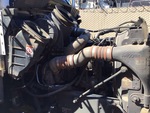 Engine with Engine - Right Side