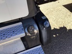 Engine with DEF / AdBlue Tank